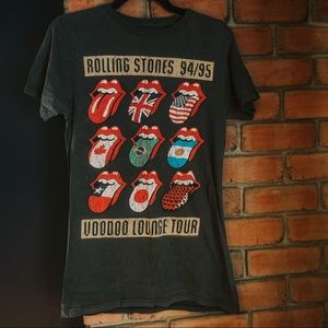 Rolling Stones Tee